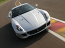 599 GTB Fiorano One-to-One