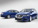 Passat R36