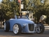 Caresto V8 Speedster Concept