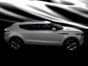 ASTON MARTIN LAGONDA CONCEPT