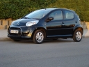 CITROEN C-1 1.0i 5 PUERTAS