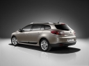 RENAULT MEGANE SPORT TOURER