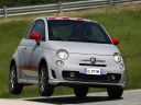 500 Abarth