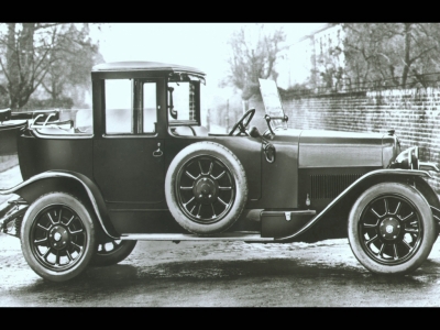 Fiat 510 (1919)