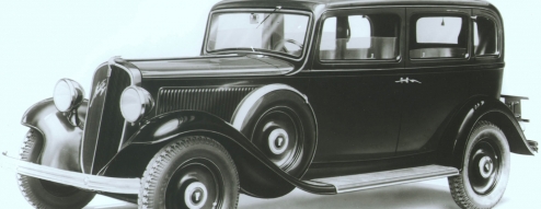 2000 : MARCAS : Galerias de imagenes : Fiat 518 Ardita 2000 1933 1933 