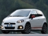 Grande Punto Abarth