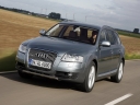 AUDI A6 3.0 TDI Allroad Quattro
