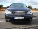 CHRYSLER SEBRING 2.O CRD LIMITED