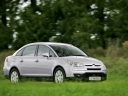 CITROEN C-4 SEDAN HDI ECLUSIVE 110CV