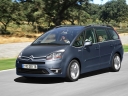 CITROEN GRAND C-4 PICASSO HDI 138CV