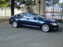 JAGUAR XF 4.2 V8 PREMIUM LUXURY