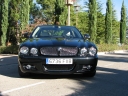 JAGUAR XJ 2.7D
