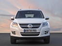 VOLKSWAGEN TIGUAN 1.4 TFSI