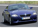 BMW Z4 M COUPE