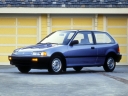 Civic Hatchback