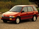 Civic Wagon