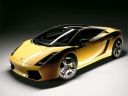 Gallardo SE
