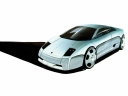 Murcielago Sketch