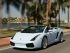 Gallardo Spyder