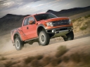 F-150 SVT Raptor R