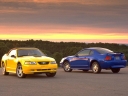Mustang GT