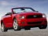Mustang Convertible