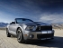 Mustang Shelby GT500 Convertible