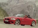 Z4 M Roadster