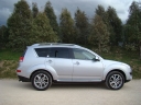 CITROEN C-CROSSER 2.2 HDI