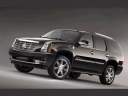 CADILLAC ESCALADE-Vin Diesel