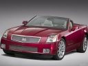 CADILLAC XLR-V-Michael Jordan