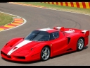 FERRARI FXX-Roman Abramovich