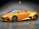 LAMBORGHINI EMBOLADO CONCEPT