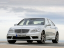 MERCEDES CLASE S63 AMG y S65 AMG