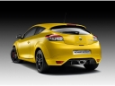 RENAULT MEGANE RS-Fernando Alonso