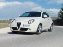 ALFA ROMEO MiTo 1.4 TB 120CV