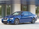 BMW M3-Kristin Cavalleri