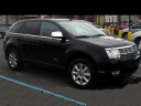LINCOLN MKX-Matthew McConaughey