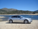 MAZDA 6 2.2 CRD 