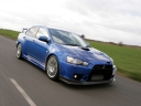 MITSUBISHI LANCER EVOLUTION X FQ-400