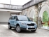 SKODA YETI 4X4 DSG