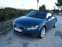 AUDI TT ROADSTER 1.8T FSI