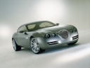 JAGUAR R-COUPE CONCEPT