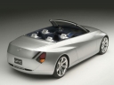 LEXUS LF-C 