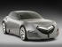 Advanced Sedan Concept