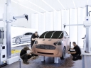 ASTON MARTIN CYGNET CONCEPT