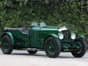 BENTLEY SPEED SIX-Jay Leno