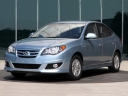 HYUNDAI ELANTRA LPI HEV