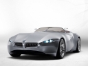 BMW GINNA LIGHT