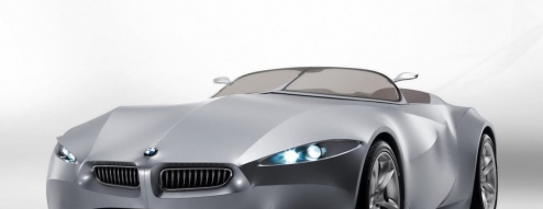 BMW GINNA LIGHT
